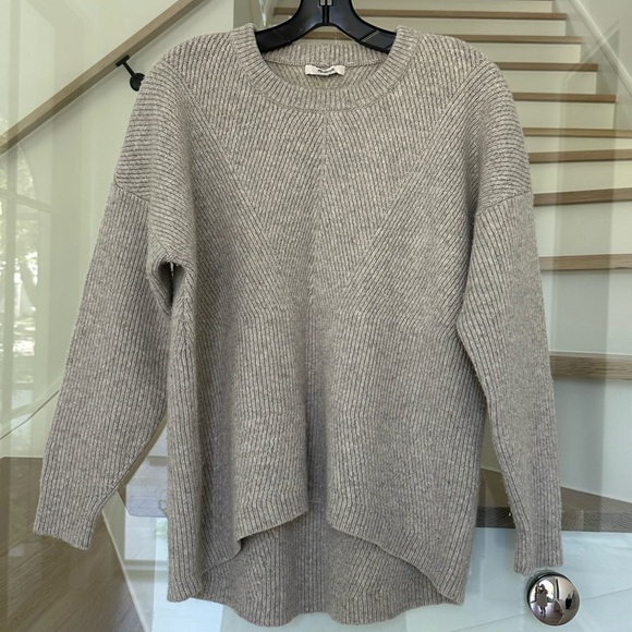 Madewell wool sweater - Picture 2 of 3